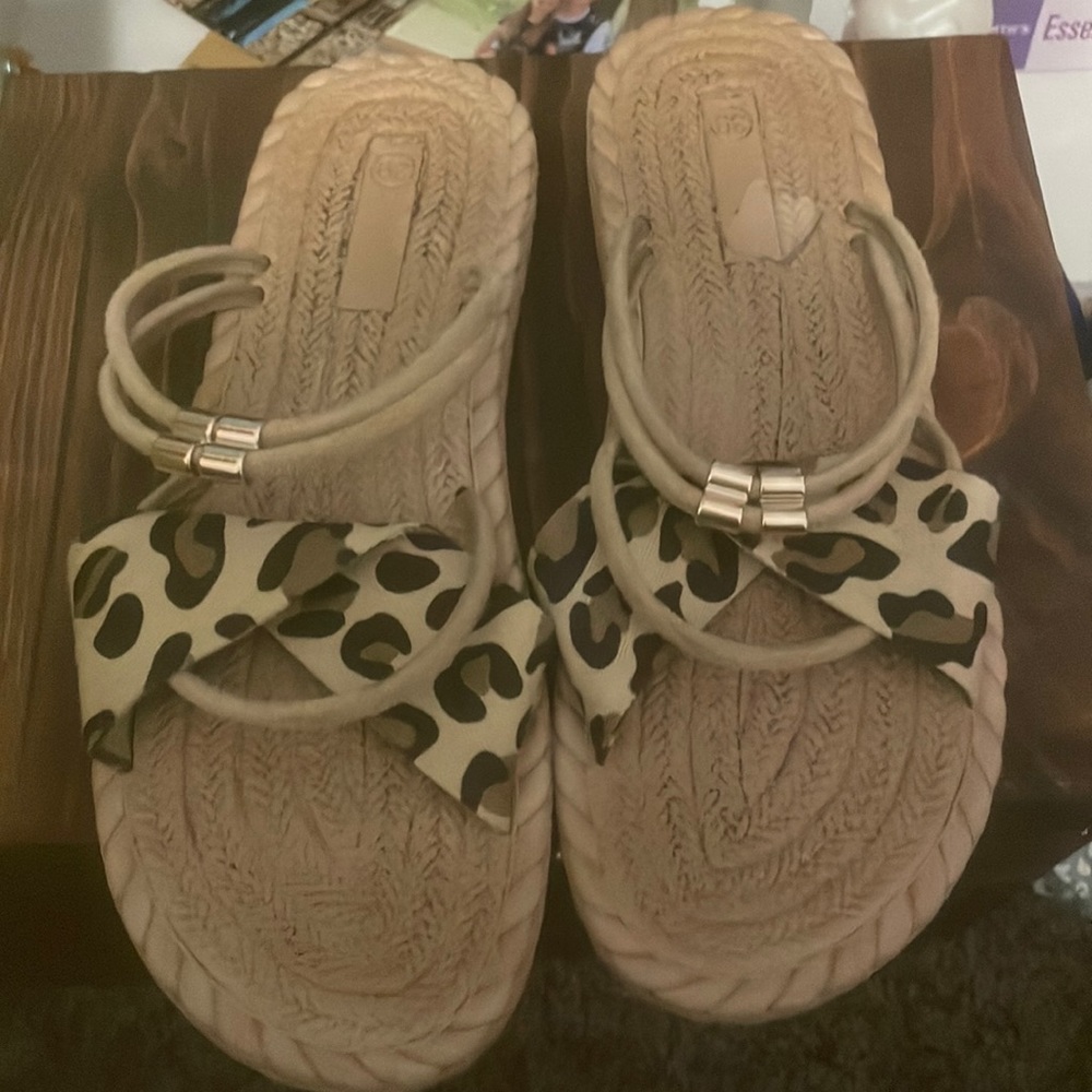 Sandals